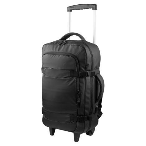 Valise trolley publicitaire WANDER