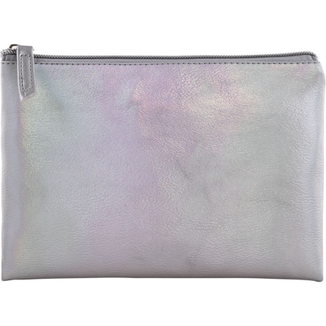 Trousse cosmétique nacrée personnalisable BOREALIS