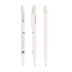 Stylo bille BIC® Media Clic BGUARD™ personnalisé antimicrobien