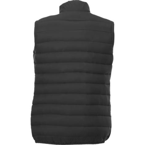 Bodywarmer publicitaire matelassé Femme Pallas