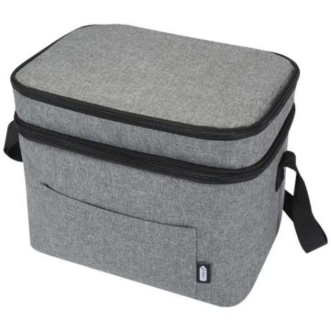 Sac isotherme en rPET GRS à personnaliser 13L Tundra