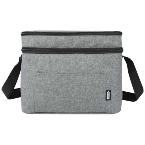 Sac isotherme en rPET GRS à personnaliser 13L Tundra