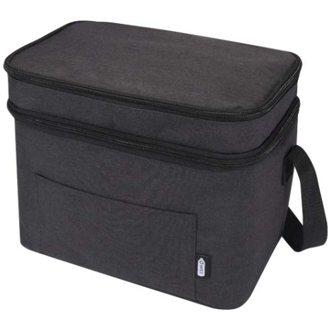 Sac isotherme en rPET GRS à personnaliser 13L Tundra