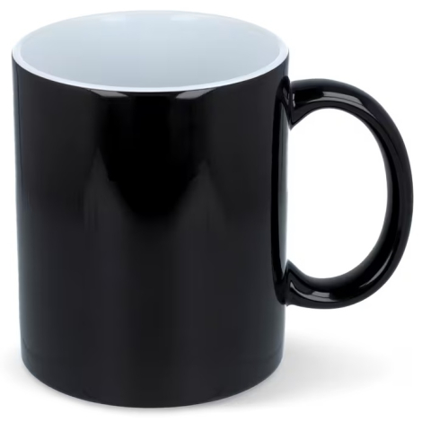 Mug magique personnalisable 300ml Oslo