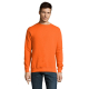 Sweat molletonné publicitaire homme 280g - SUPREME