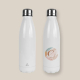 Bouteille publicitaire simple paroi 750ml SODA SUBLI