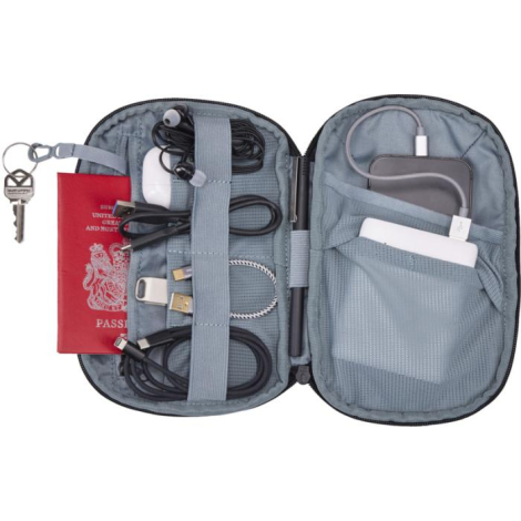 Organisateur d'accessoires publicitaire Subterra 2 PowerShuttle Thule