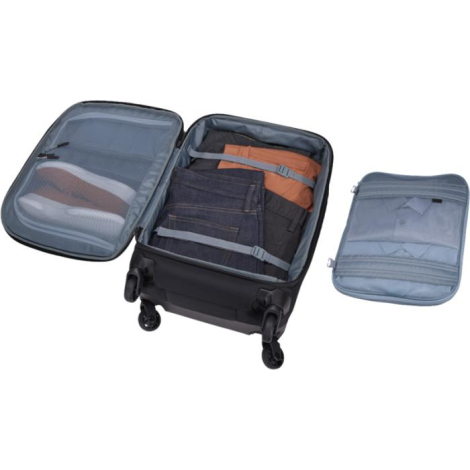 Valise cabine publicitaire à roulettes Subterra 2 Thule