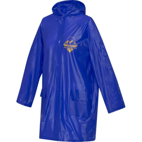 Imperméable publicitaire Ada