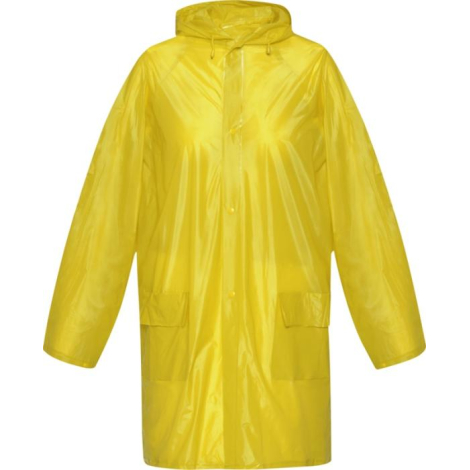 Imperméable publicitaire Ada