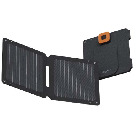 Panneau solaire personnalisé pliable 14W XR2S14 SolarBooster Xtorm