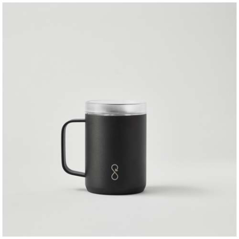 Mug personnalisable de voyage isotherme 350ml Ocean Bottle