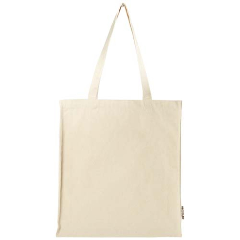 Grand tote bag à soufflets personnalisé GRS 270g 14L Florida