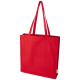 Grand tote bag à soufflets personnalisé GRS 270g 14L Florida