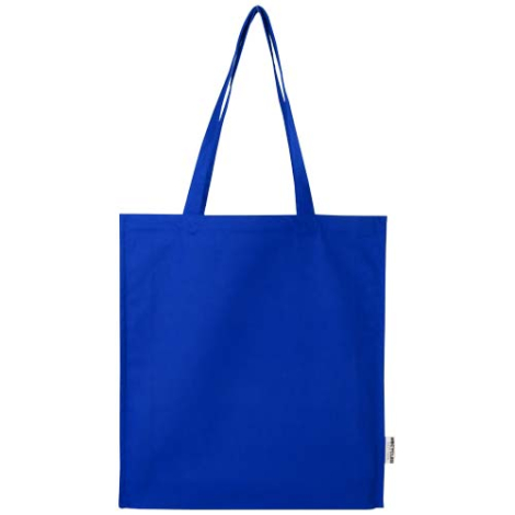 Grand tote bag à soufflets personnalisé GRS 270g 14L Florida