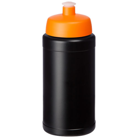 Gourde de sport recyclée personnalisée 500 ml BASELINE