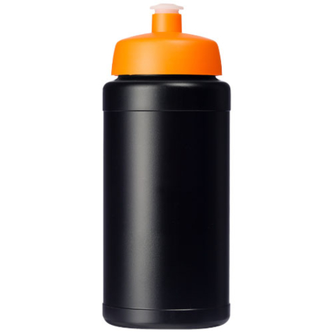 Gourde de sport recyclée personnalisée 500 ml BASELINE