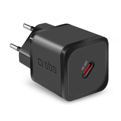 Chargeur publicitaire mural 30W SBS Charger 30