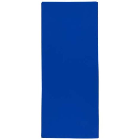 Serviette de sport personnalisable en rPET 30x80 cm 140g Lucas