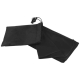 Serviette de sport personnalisable en rPET 30x80 cm 140g Lucas