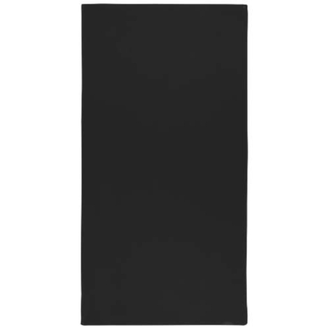 Serviette publicitaire de sport 140g en rPET 50x100 cm Lucas