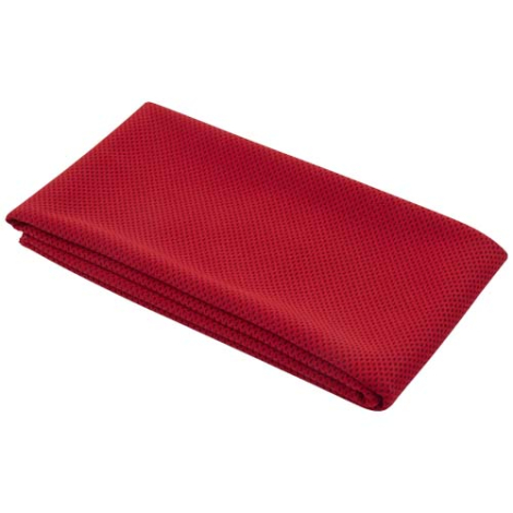 Serviette de sport 30x80 cm à personnaliser 140g Althea