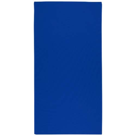 Serviette promotionnelle de sport 50x100 cm 140g Althea 