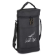 Sac isotherme personnalisable pour bouteilles City Sagaform