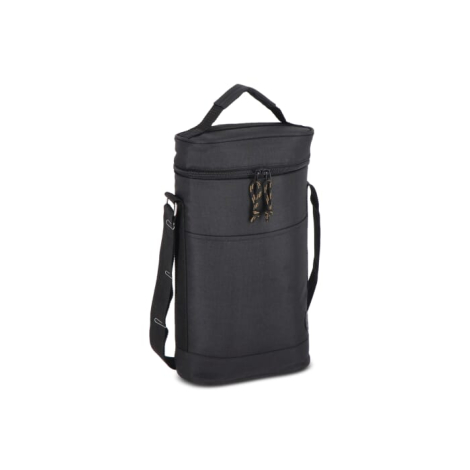 Sac isotherme personnalisable pour bouteilles City Sagaform