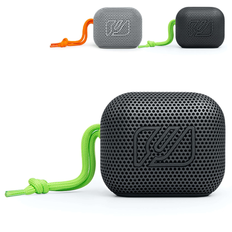 Enceinte Bluetooth portable 5W personnalisée Muse