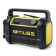 Radio de travail publicitaire avec bluetooth 20W radio FM Muse