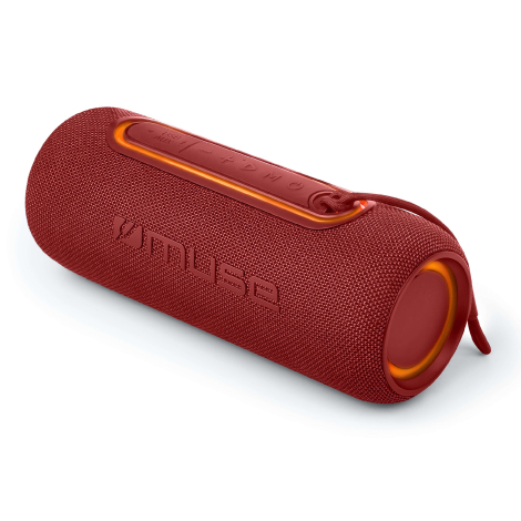 Enceinte bluetooth 20W à personnaliser Muse