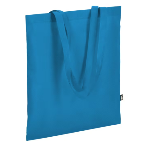 Sac promotionnel rPET non tissé 75g anses longues