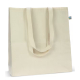 Sac publicitaire coton équitable 140g 38x10x42