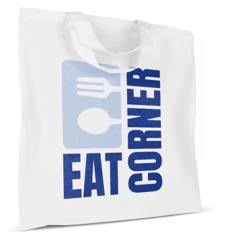 Tote-bag personnalisable coton Oeko-Tex 140g