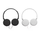 Casque audio filaire personnalisable