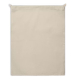 Grand pochon filet personnalisé 40x45cm coton 140g