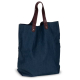 Sac à provisions personnalisé toile Denim 310g