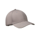 Casquette baseball promotionnelle 6 pans coton 280g Bahamas