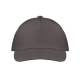 Casquette baseball personnalisable 5 pans Buzz