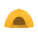 Casquette baseball personnalisable 5 pans Buzz