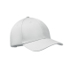 Casquette baseball promotionnelle 6 pans coton 280g Bahamas