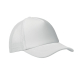 Casquette personnalisable 5 pans Bubble