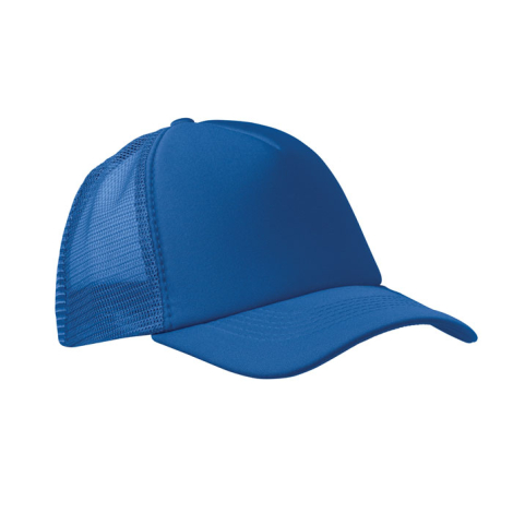 Casquette personnalisable 5 pans Bubble