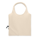 Shopping bag personnalisé pliable 140g CARRIE