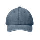 Casquette baseball personnalisée 6 pans coton 265g BEAU