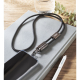 Lanyard publicitaire câble de charge 60W SHAKA