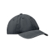 Casquette baseball personnalisée 6 pans coton 265g BEAU