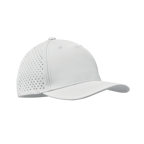 Casquette promotionnelle 5 panneaux