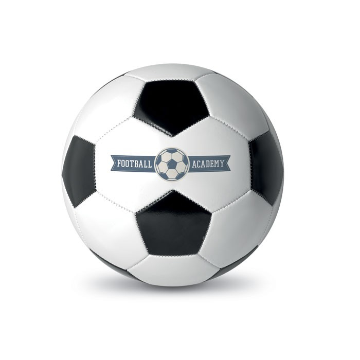 Ballon football personnalisable Soccer Objet Pub Sport avec Logo